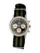 Breitling Navitimer 806 Twin Jet Chronograph Watch