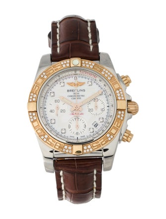 Breitling Chronomat 41 Watch