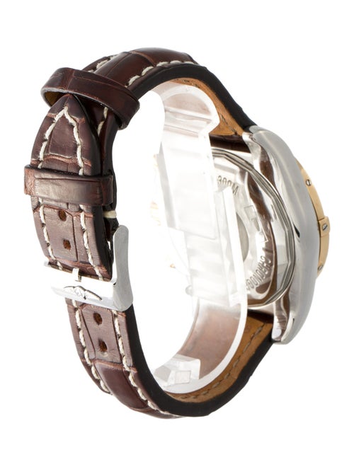 Breitling Chronomat 41 Watch