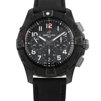 Breitling Avenger B01 Chronograph 44 Night Mission Watch