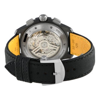 Breitling Avenger B01 Chronograph 44 Night Mission Watch