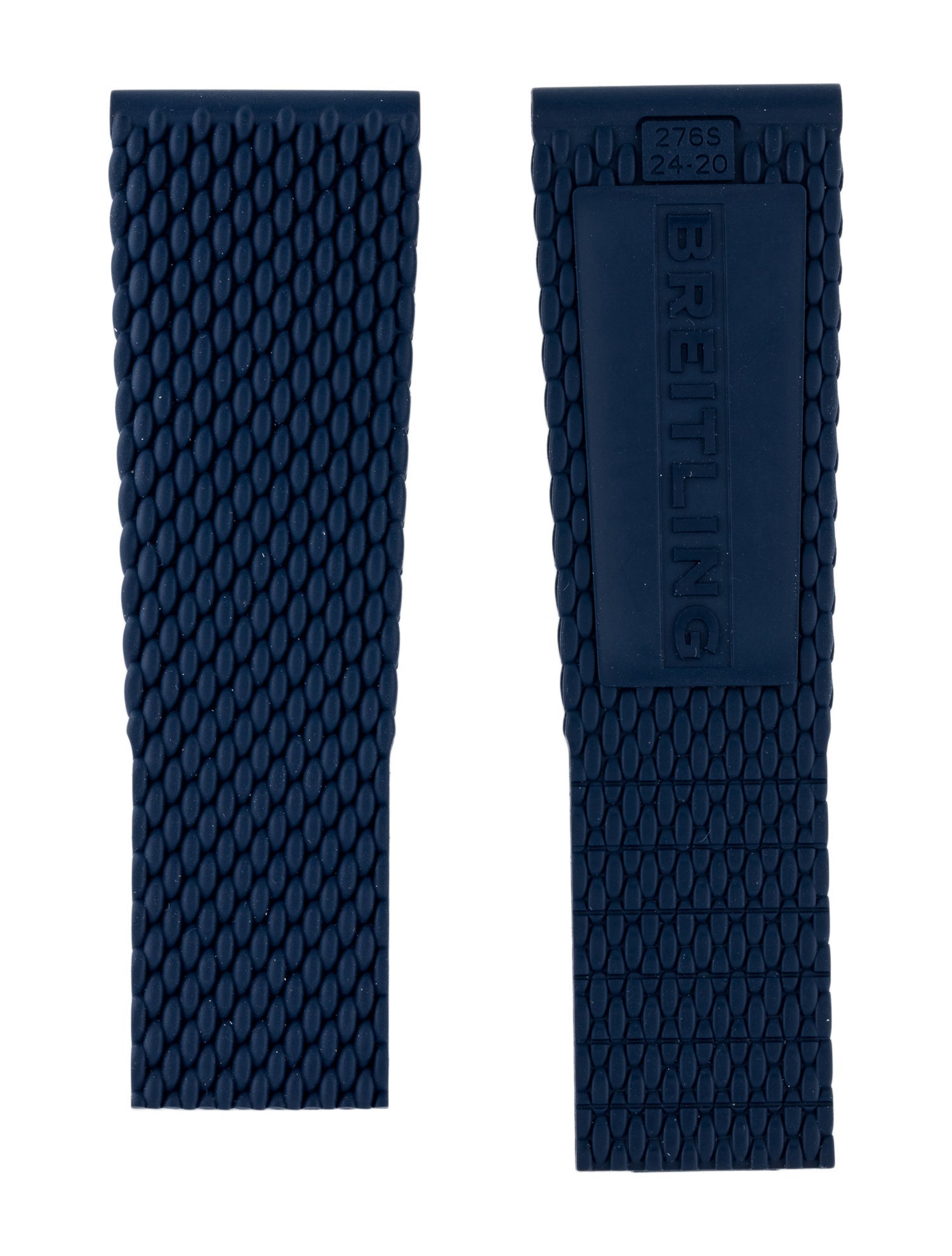 Breitling Aero Classic 24mm Watch Strap