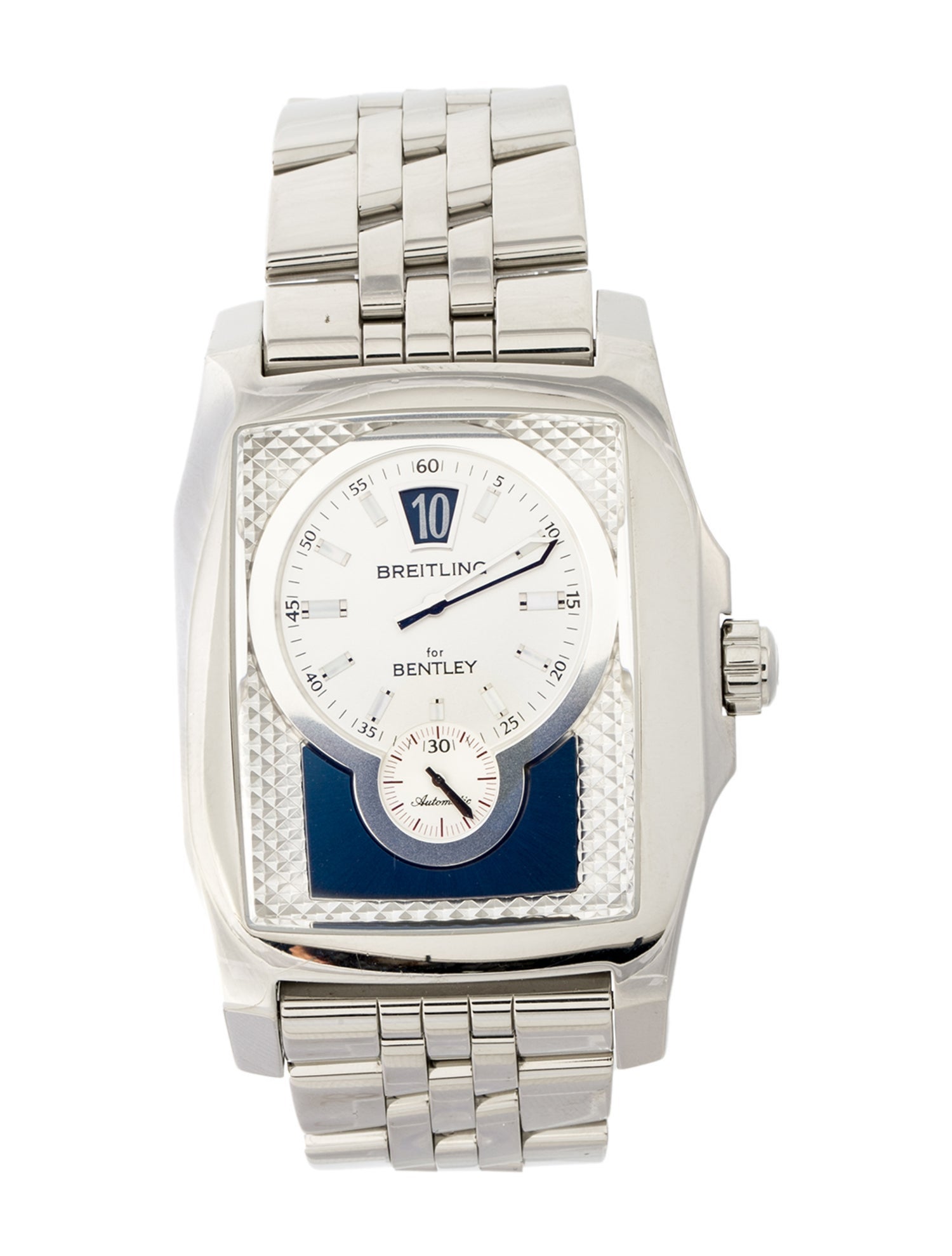 Breitling Bentley Flying B Watch