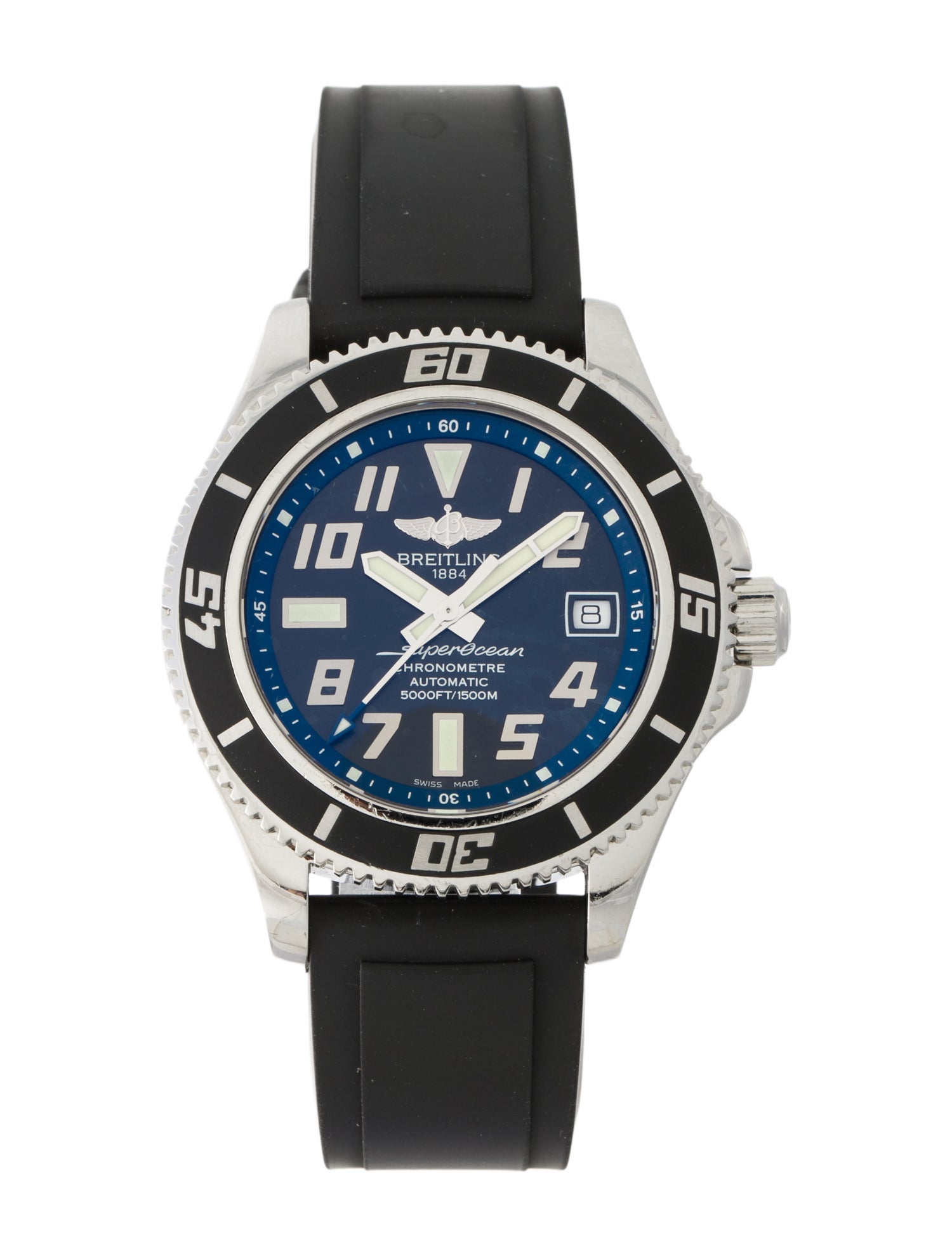 Breitling SuperOcean II Watch
