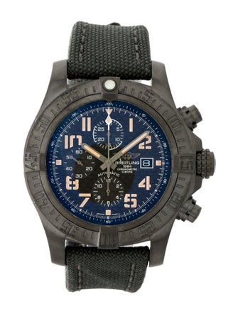 Breitling Super Avenger II Limited Edition Watch