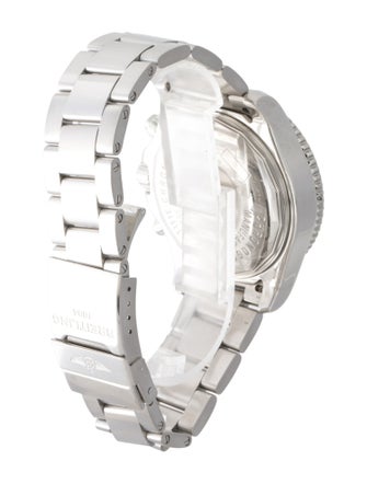 Breitling Superocean Steelfish Chronograph Watch