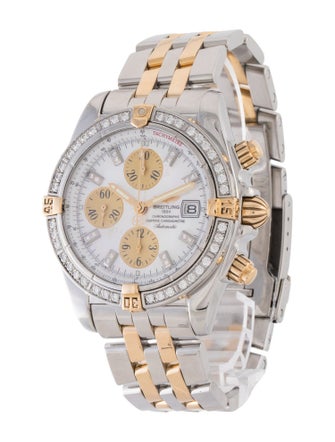 Breitling Chronomat Evolution Watch