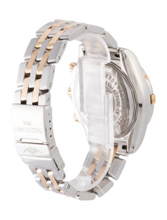 Breitling Chronomat Evolution Watch