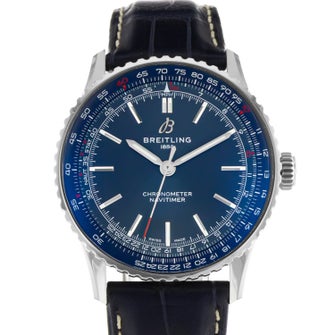 Breitling Navitimer Watch
