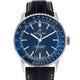 Breitling Navitimer Watch