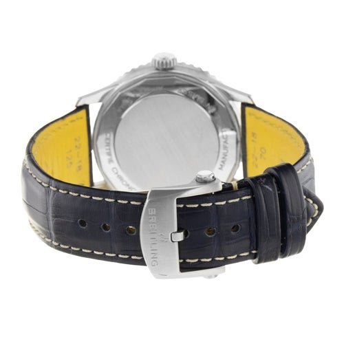 Breitling Navitimer Watch