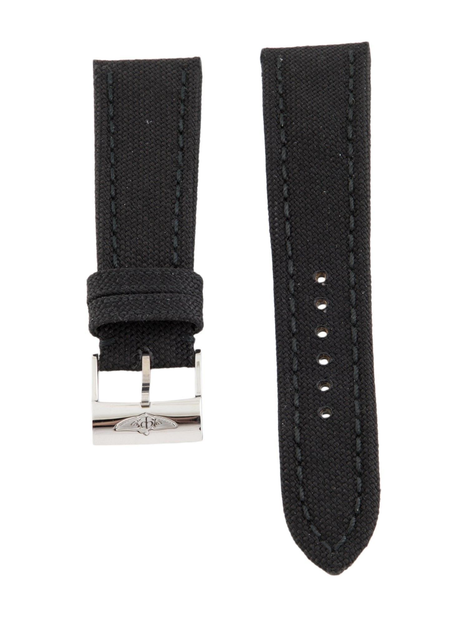 Breitling 24mm Watch Strap