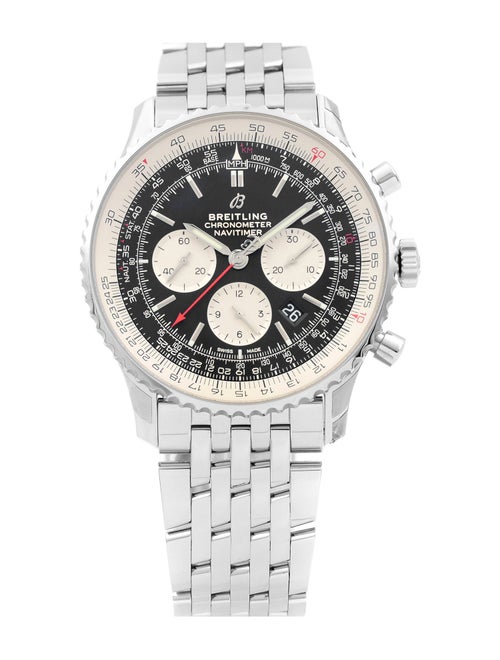 Breitling Navitimer Watch