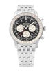 Breitling Navitimer Watch