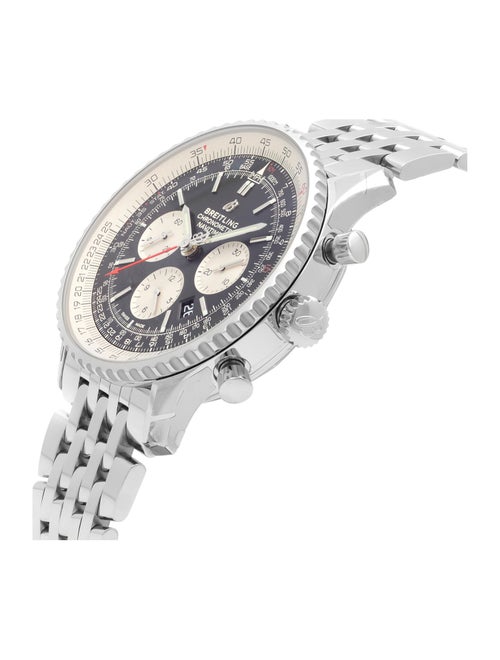 Breitling Navitimer Watch