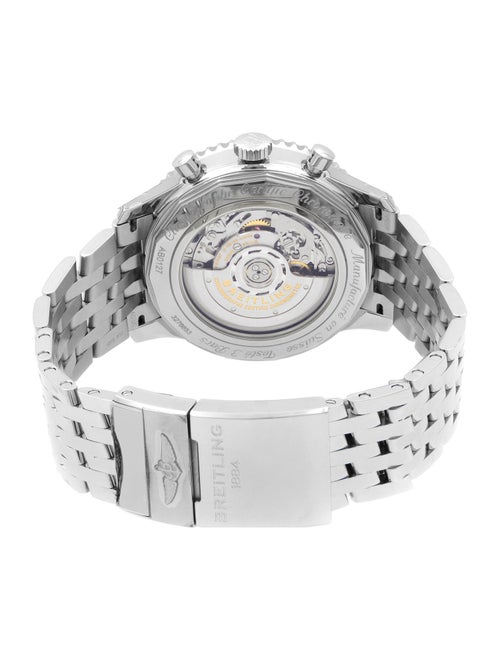 Breitling Navitimer Watch