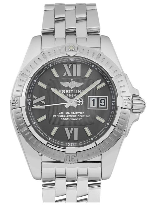 Breitling Cockpit Watch