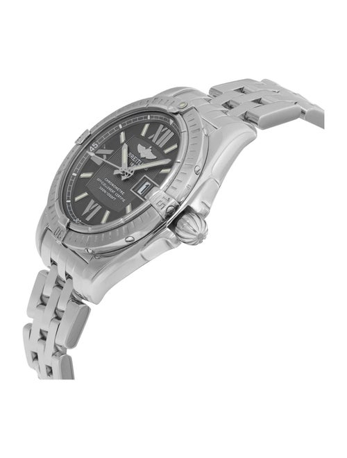 Breitling Cockpit Watch