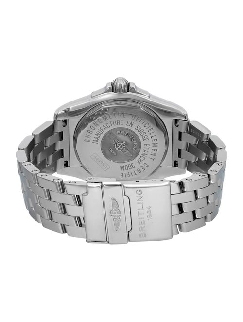 Breitling Cockpit Watch