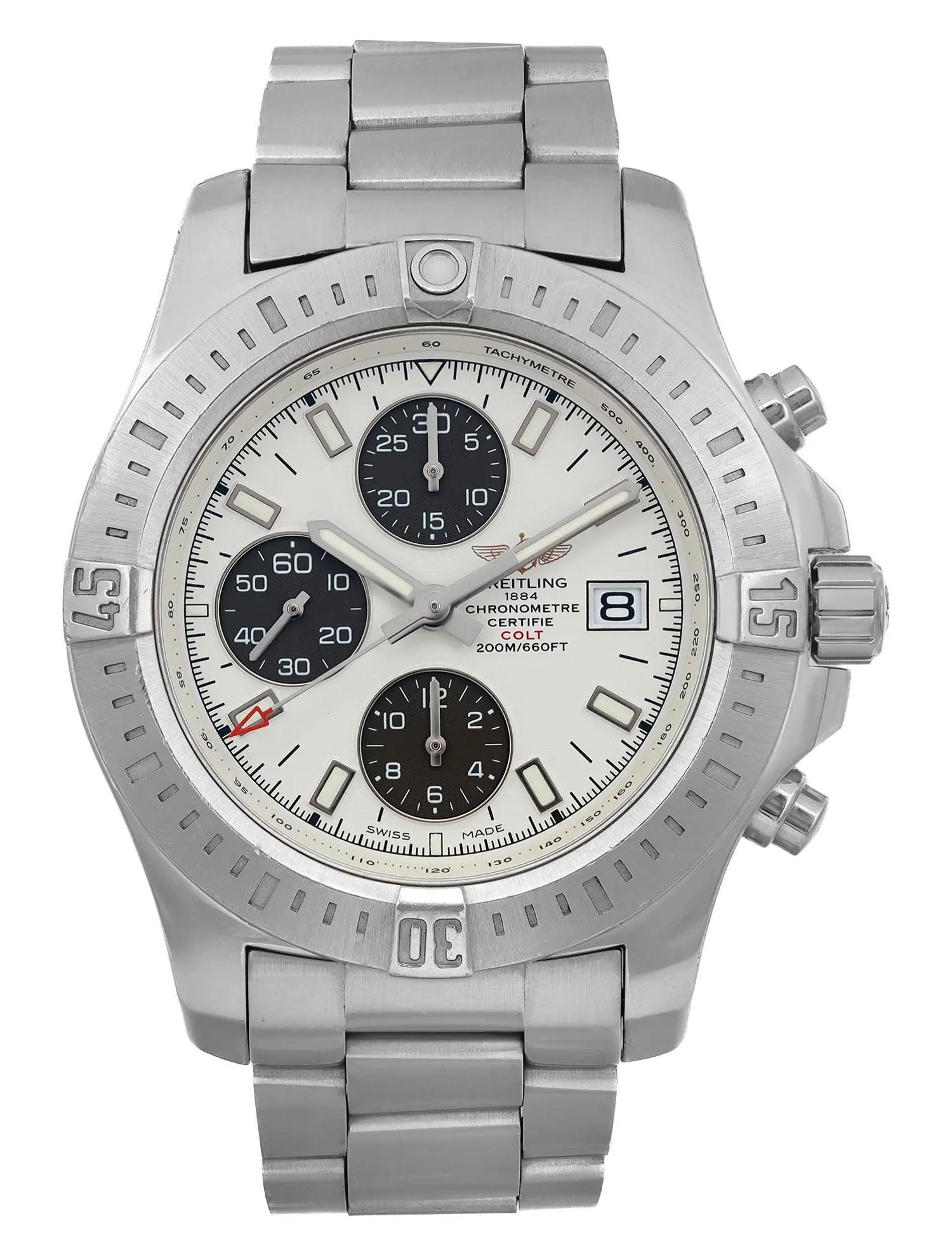 Breitling Colt Watch
