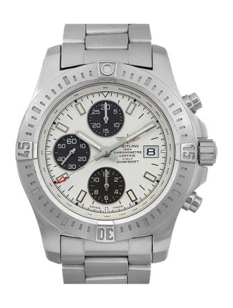 Breitling Colt Watch