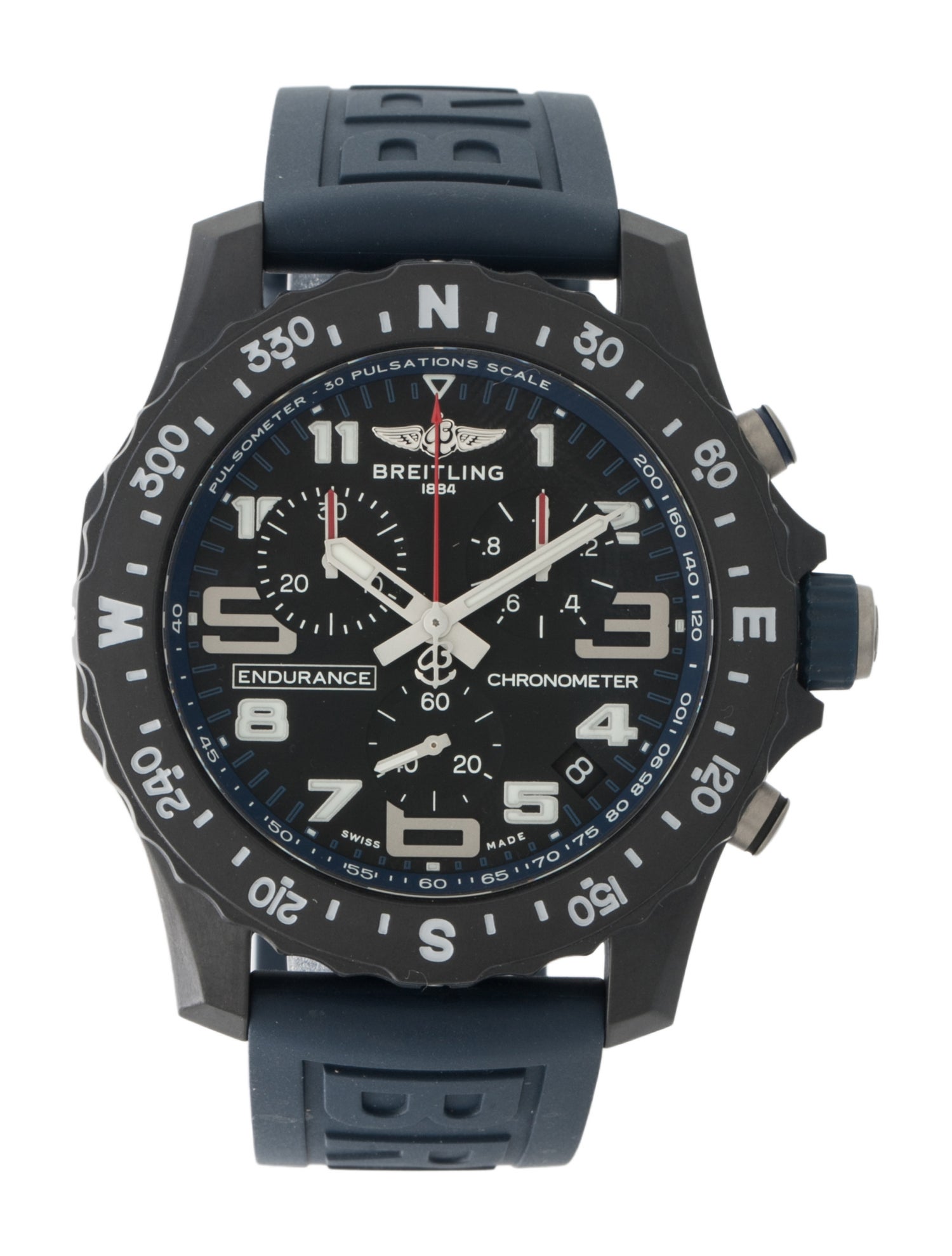 Breitling Professional Endurance Pro Watch