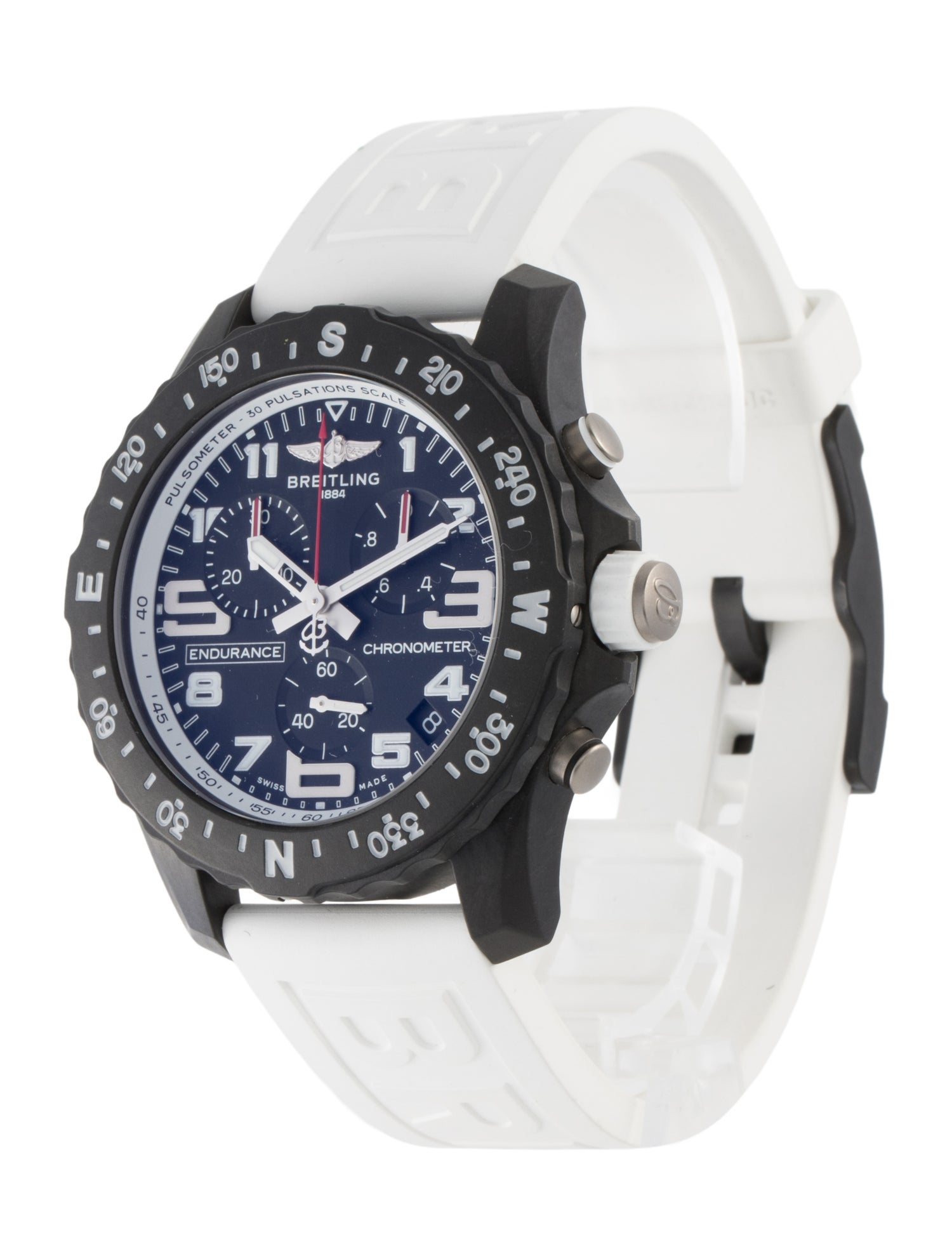 Breitling Professional Endurance Pro Watch