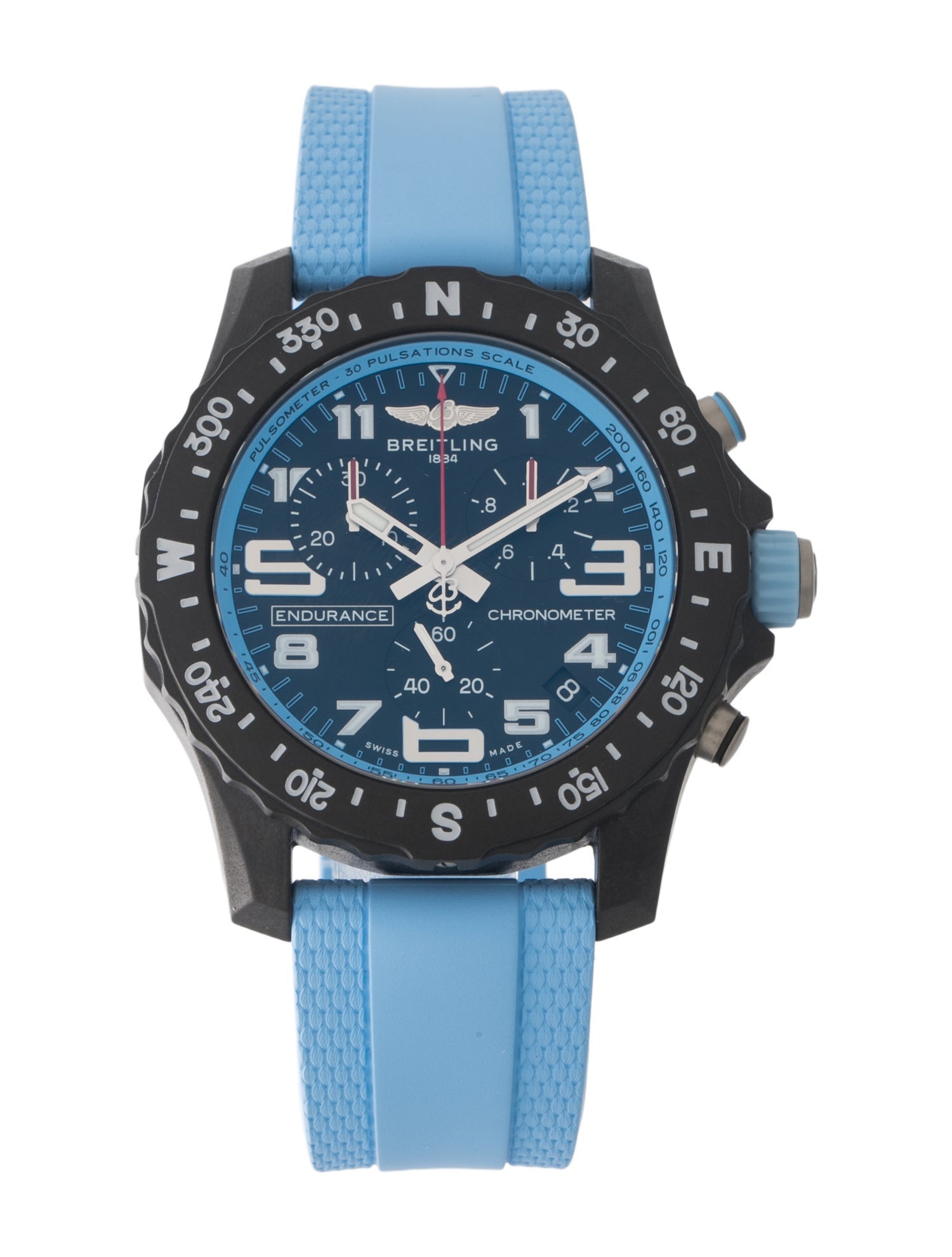 Breitling Endurance Pro Watch