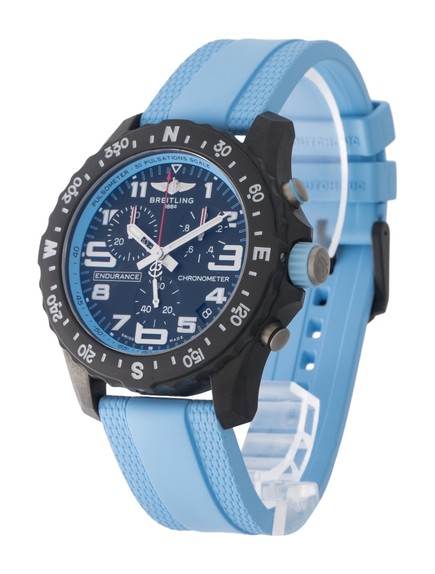 Breitling Endurance Pro Watch