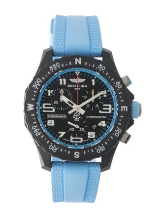 Breitling Professional Endurance Pro Watch