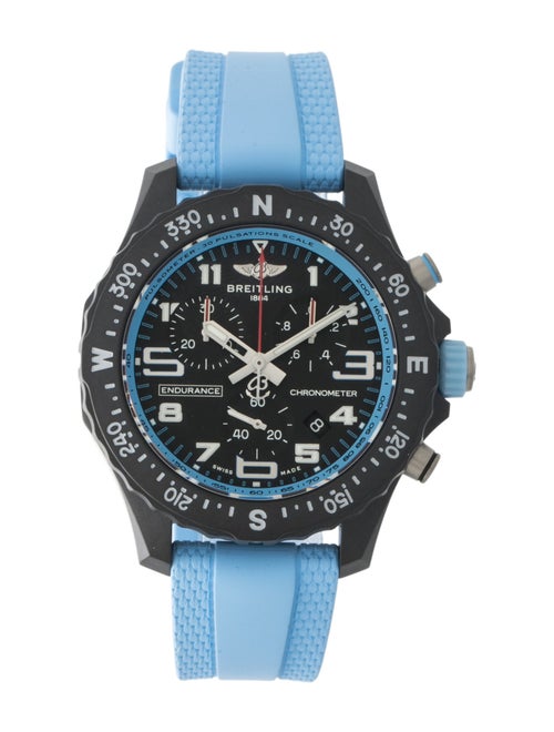 Breitling Professional Endurance Pro Watch