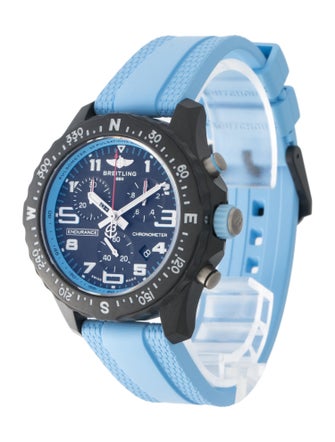 Breitling Professional Endurance Pro Watch