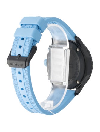 Breitling Professional Endurance Pro Watch