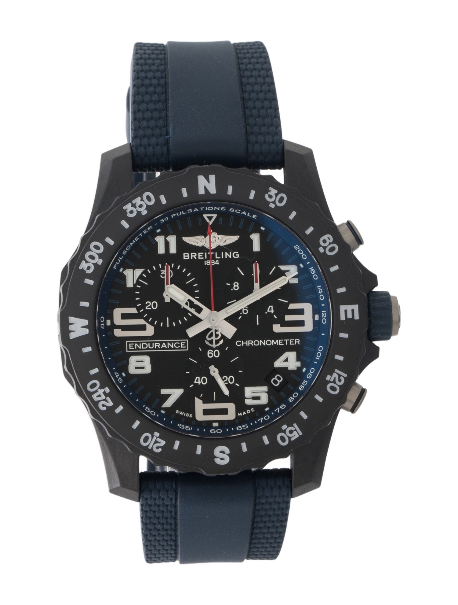 Breitling Professional Endurance Pro Watch