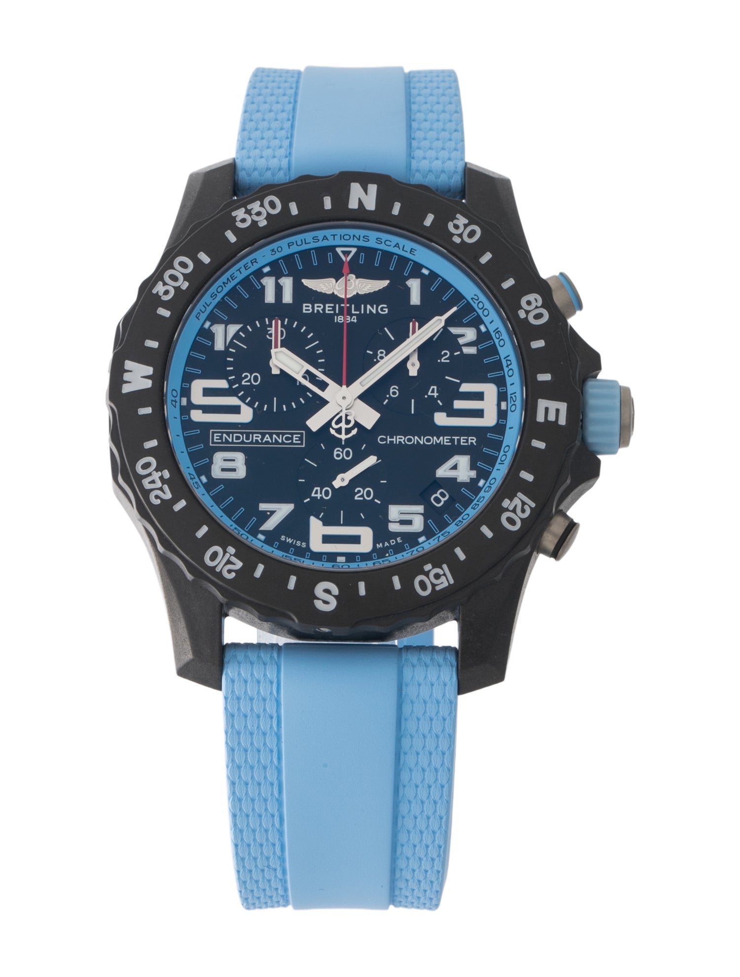 Breitling Professional Endurance Pro Watch
