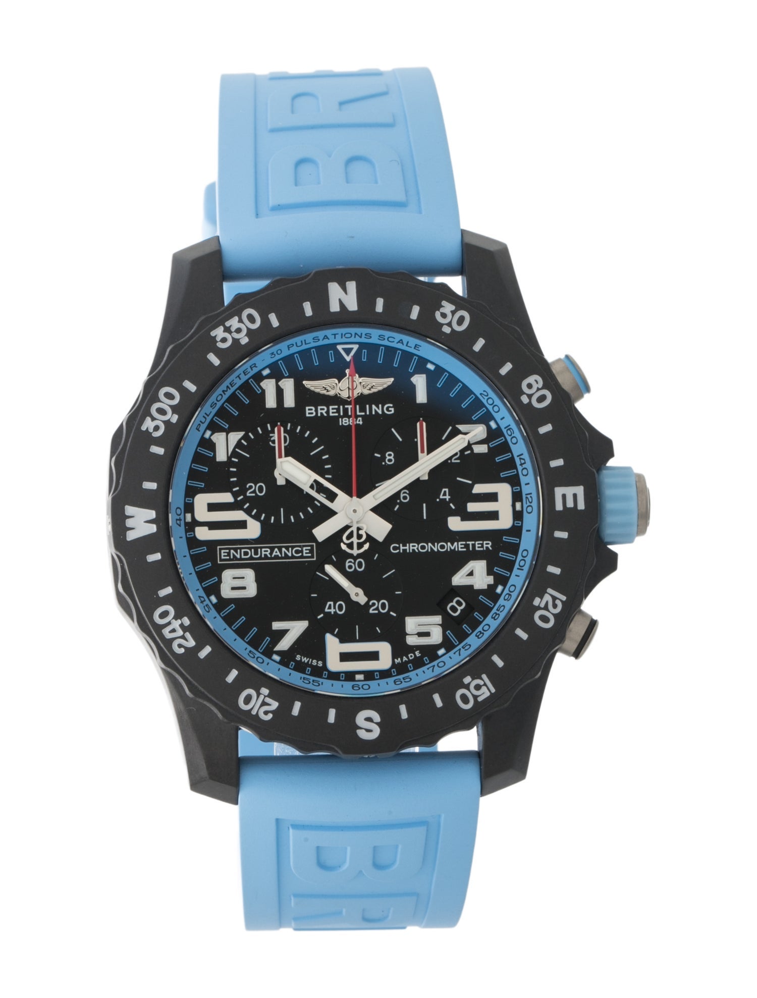 Breitling Professional Endurance Pro Watch