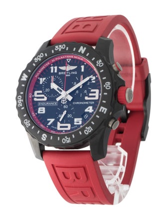 Breitling Professional Endurance Pro Watch