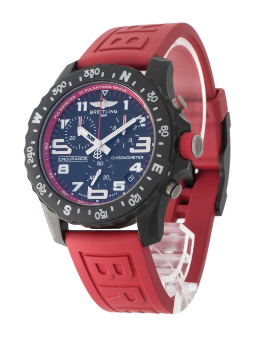 Breitling Professional Endurance Pro Watch