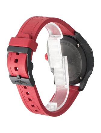 Breitling Professional Endurance Pro Watch