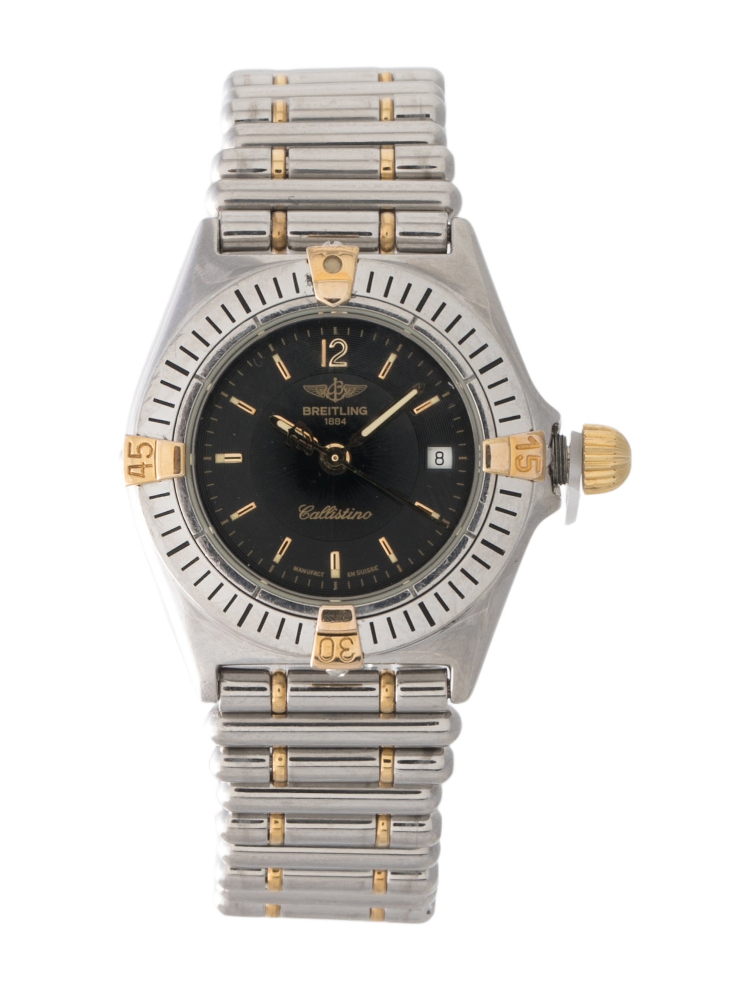 Breitling Callistino Watch