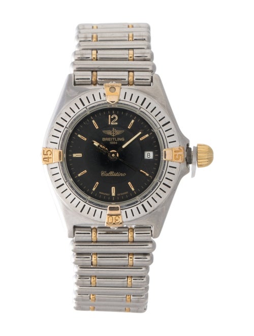 Breitling Callistino Watch