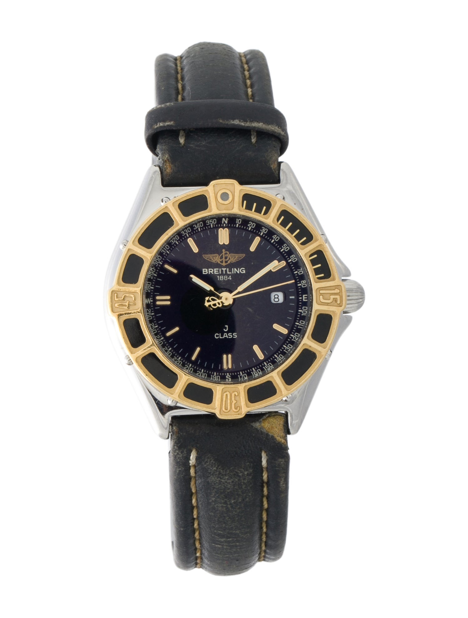 Breitling Lady J Watch