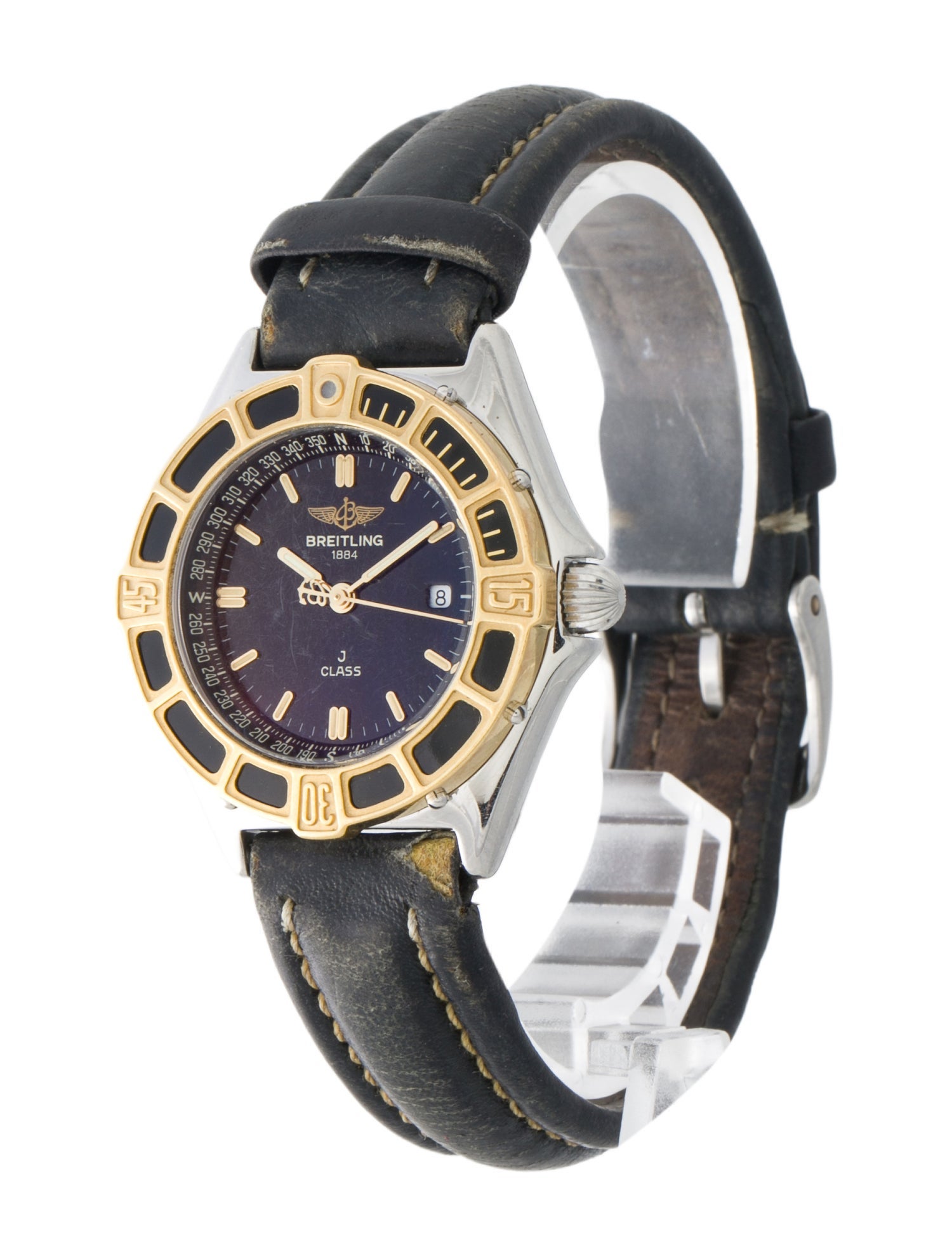 Breitling Lady J Watch