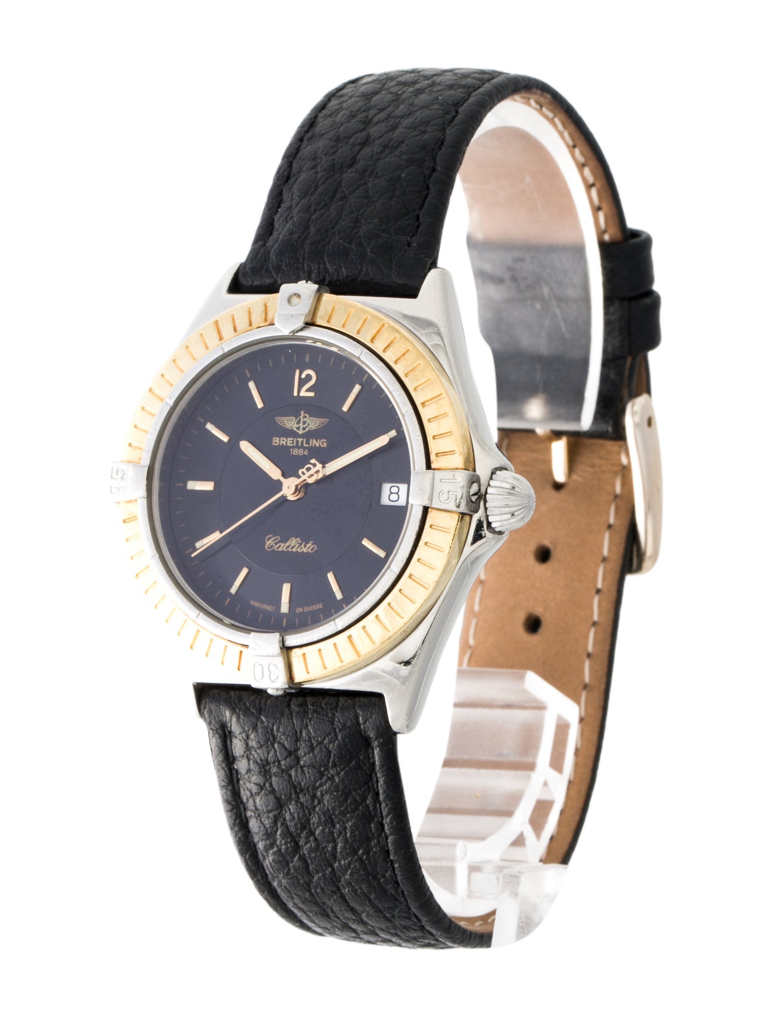 Breitling Callisto Watch