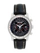 Breitling Navitimer Montbrillant Datora Watch