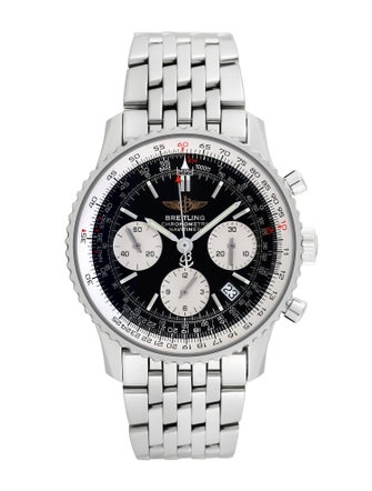 Breitling Navitimer B01 Watch