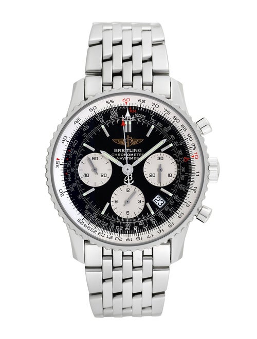 Breitling Navitimer B01 Watch