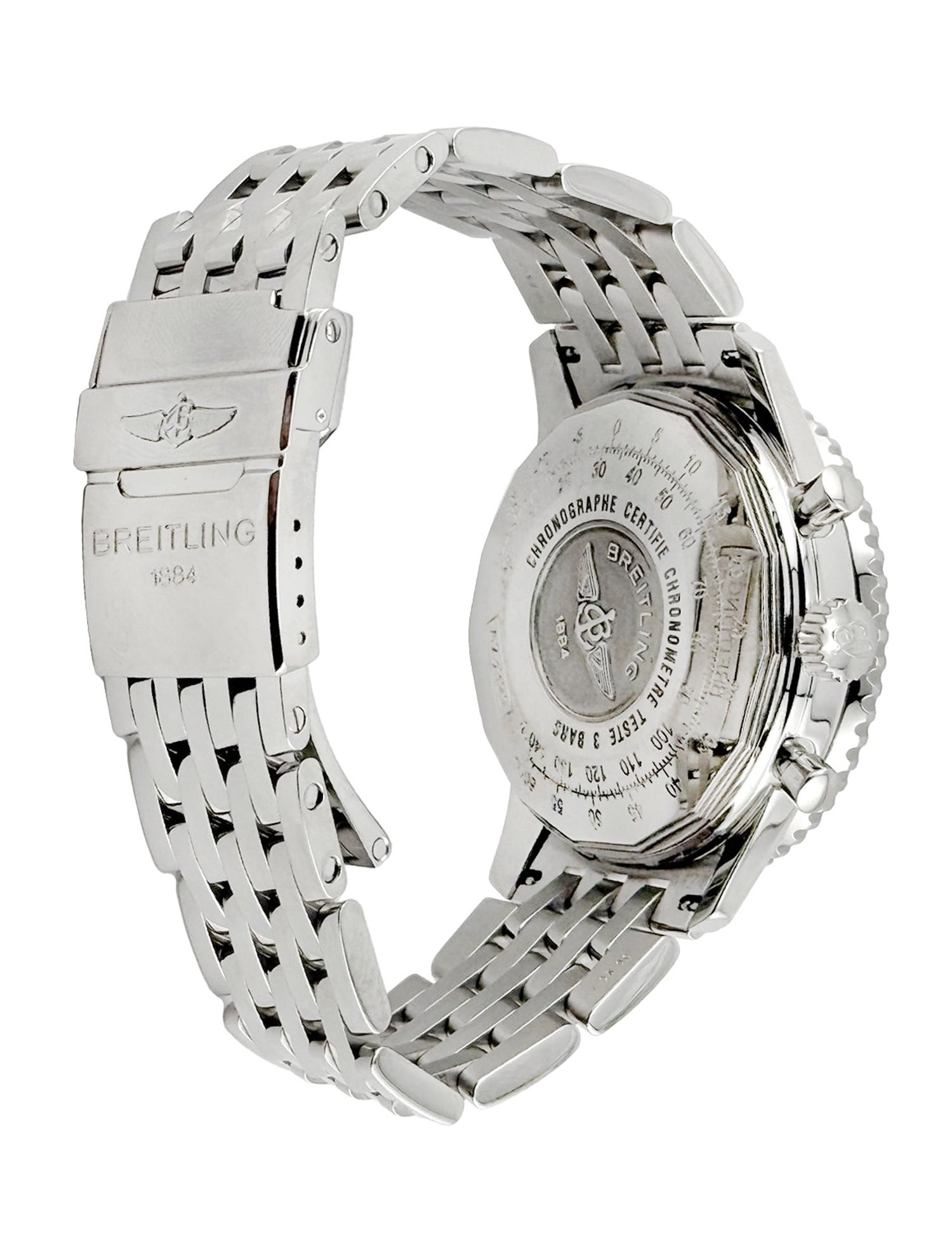 Breitling Navitimer B01 Watch