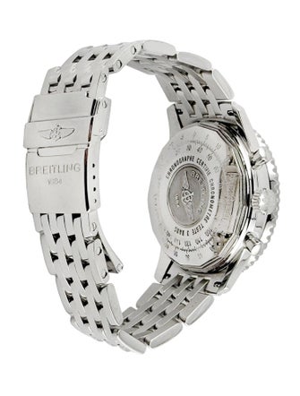 Breitling Navitimer B01 Watch