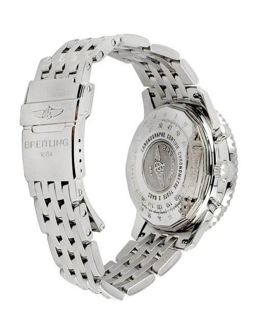 Breitling Navitimer B01 Watch